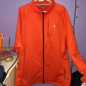 Under Armor Fleece